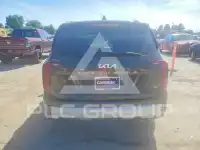 2025 KIA Telluride фото