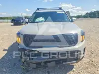 2025 KIA Telluride фото