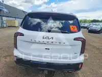 2025 KIA Telluride фото