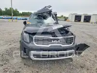 2025 KIA Telluride фото