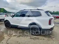 2025 KIA Telluride фото
