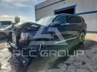 2025 KIA Telluride фото