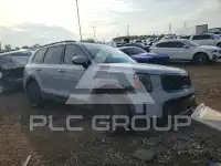 2025 KIA Telluride фото