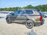 2025 KIA Telluride фото
