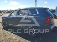 2025 KIA Telluride фото