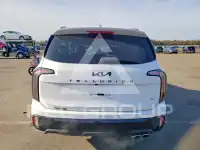 2025 KIA Telluride фото