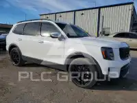 2025 KIA Telluride фото