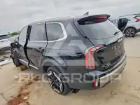 2025 KIA Telluride фото