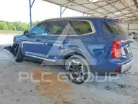 2025 KIA Telluride фото