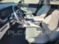 2025 KIA Telluride фото