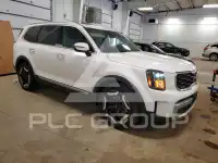 2025 KIA Telluride фото