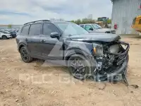 2025 KIA Telluride фото