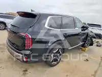 2025 KIA Telluride фото
