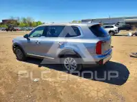 2025 KIA Telluride фото