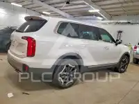 2025 KIA Telluride фото