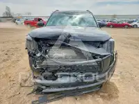 2025 KIA Telluride фото