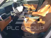 2025 KIA Telluride фото
