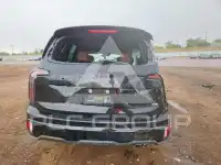 2025 KIA Telluride photo