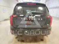 2025 KIA Telluride фото