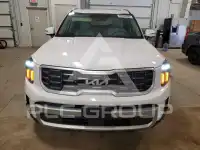 2025 KIA Telluride фото
