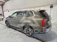 2025 KIA Telluride фото