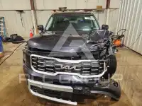 2025 KIA Telluride фото