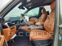 2025 KIA Telluride фото
