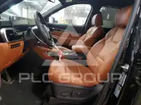 2025 KIA Telluride фото