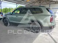 2025 KIA Telluride фото