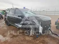 2025 KIA Telluride photo