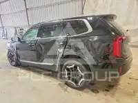 2025 KIA Telluride фото