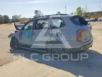 2025 KIA Telluride фото