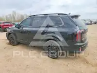 2025 KIA Telluride фото