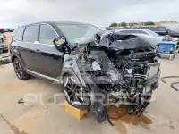 2025 KIA Telluride фото