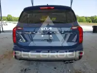 2025 KIA Telluride фото