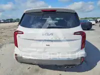2025 KIA Telluride фото