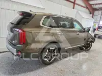 2025 KIA Telluride фото