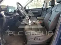 2025 KIA Telluride фото