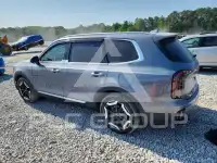 2025 KIA Telluride фото