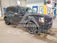 2025 KIA Telluride фото