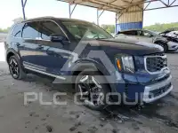 2025 KIA Telluride фото