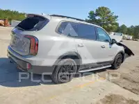 2025 KIA Telluride фото