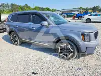 2025 KIA Telluride фото
