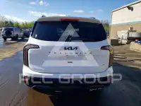 2025 KIA Telluride фото