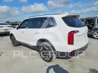 2025 KIA Telluride фото