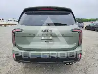 2025 KIA Telluride фото