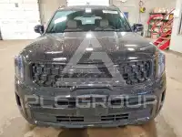 2025 KIA Telluride фото