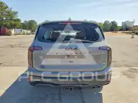 2025 KIA Telluride фото