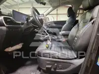2025 KIA Telluride фото