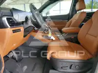 2025 KIA Telluride фото